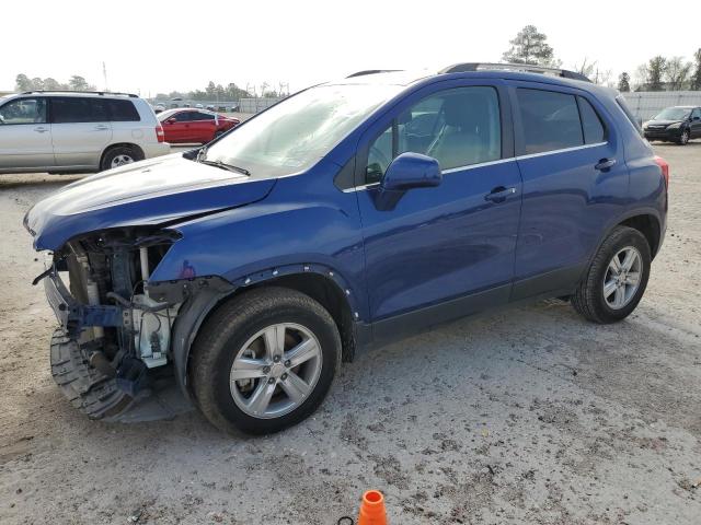 CHEVROLET TRAX 1LT 2015 3gncjrsb5fl213249