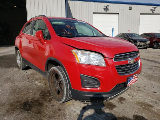 CHEVROLET TRAX 1LT 2015 3gncjrsb5fl216524