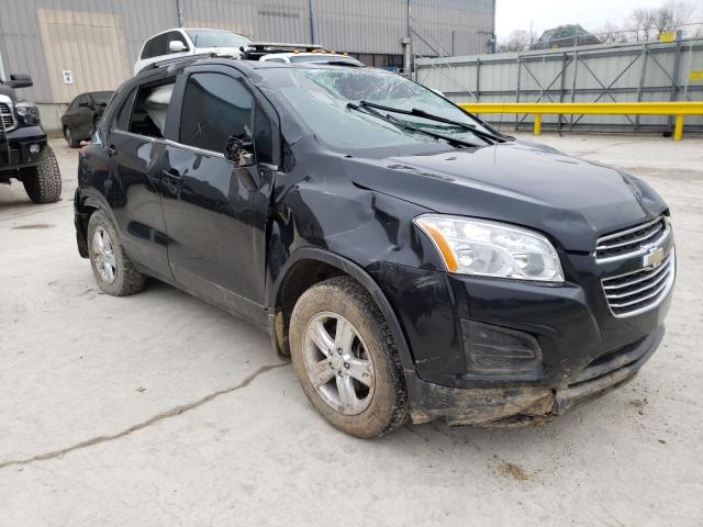 CHEVROLET TRAX 1LT 2015 3gncjrsb5fl220332