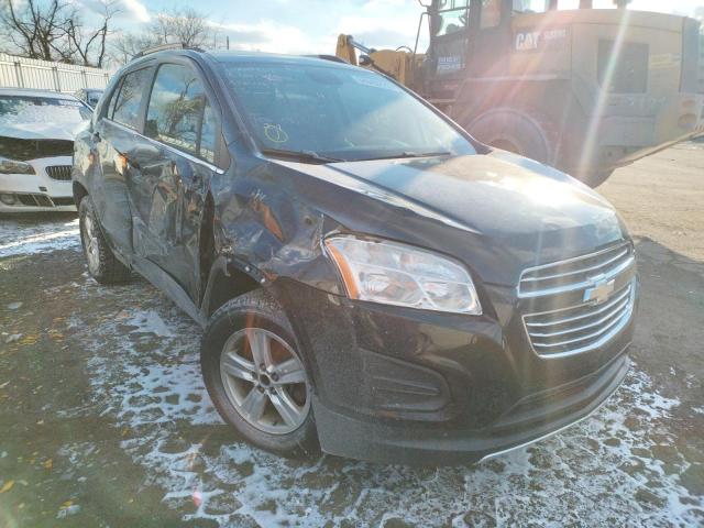 CHEVROLET TRAX 1LT 2015 3gncjrsb5fl241164