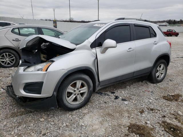 CHEVROLET TRAX 1LT 2015 3gncjrsb5fl254951