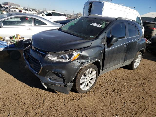 CHEVROLET TRAX 2017 3gncjrsb5hl204957