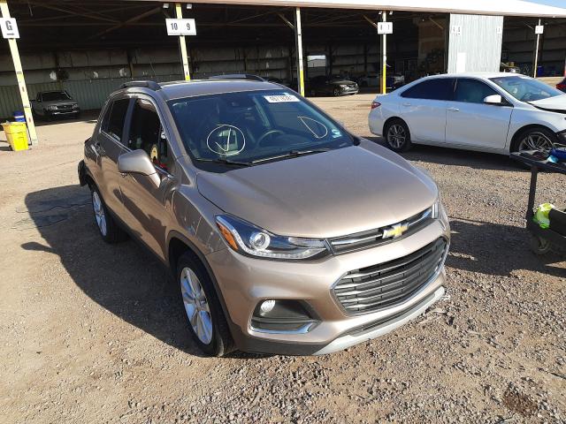 CHEVROLET TRAX PREMI 2018 3gncjrsb5jl242291