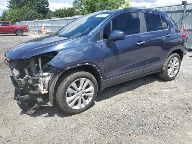 CHEVROLET TRAX 2018 3gncjrsb5jl322903