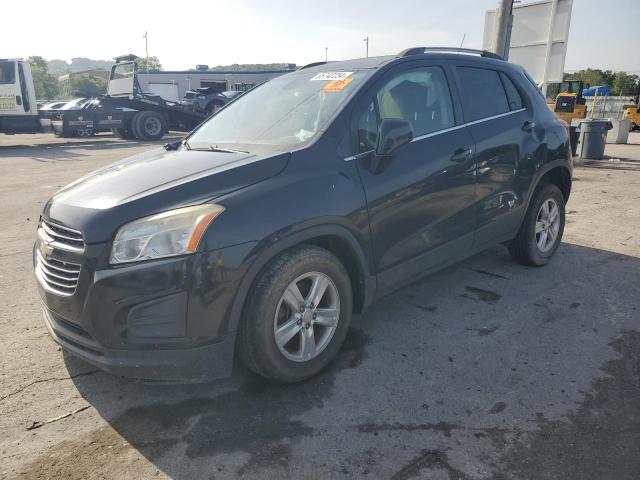 CHEVROLET TRAX 1LT 2015 3gncjrsb6fl239102