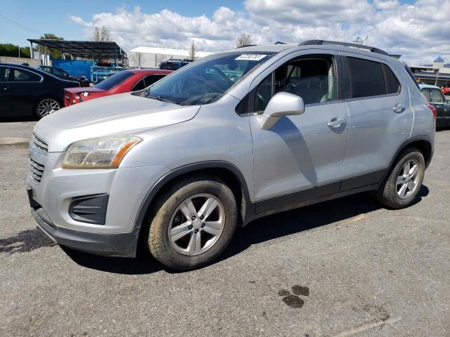 CHEVROLET TRAX 1LT 2015 3gncjrsb6fl239617