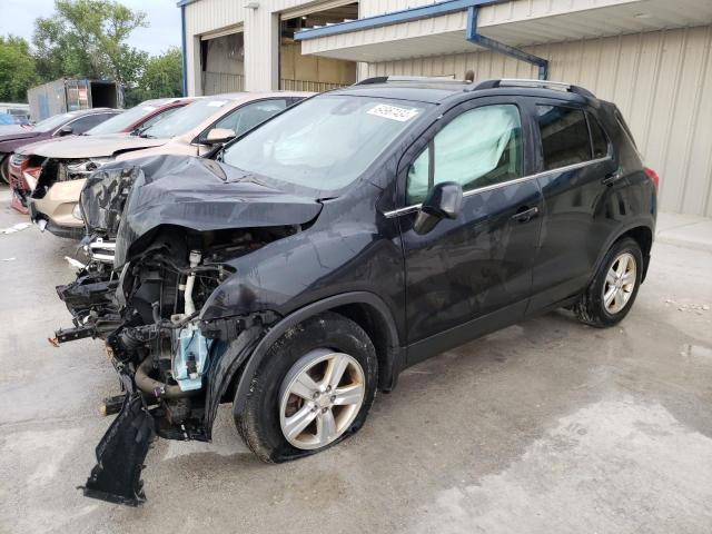 CHEVROLET TRAX 2015 3gncjrsb6fl253517