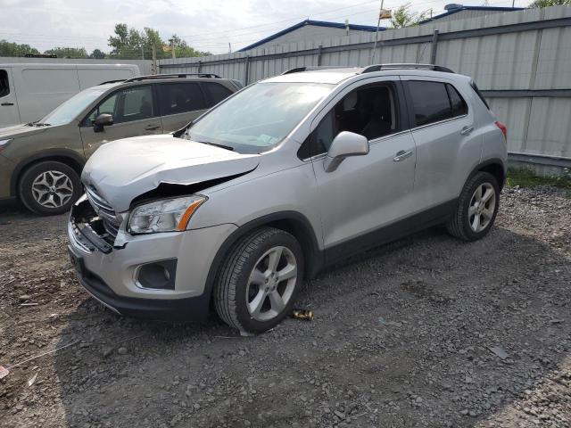 CHEVROLET TRAX 2016 3gncjrsb6gl152026