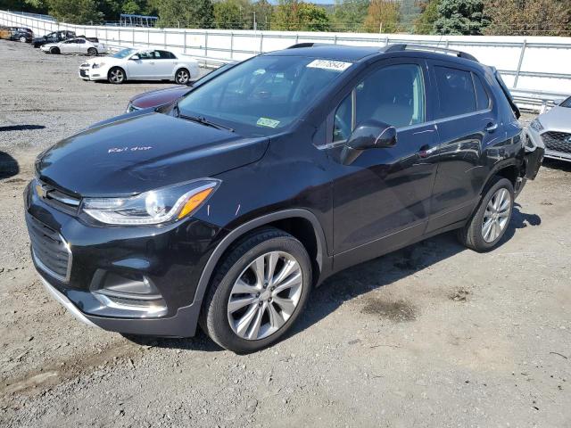 CHEVROLET TRAX PREMI 2017 3gncjrsb6hl287833