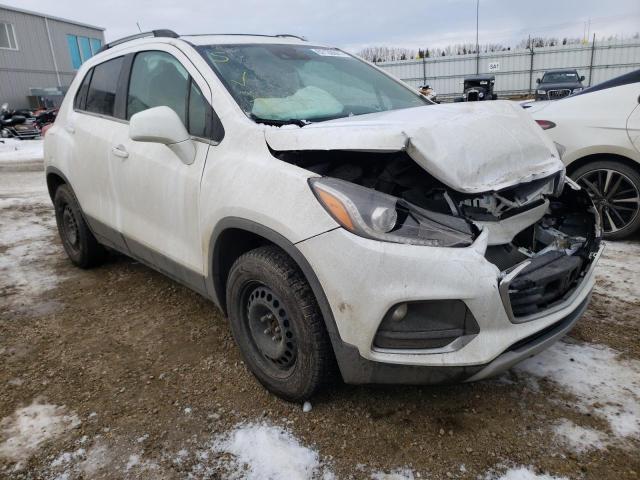 CHEVROLET TRAX PREMI 2019 3gncjrsb6kl295261