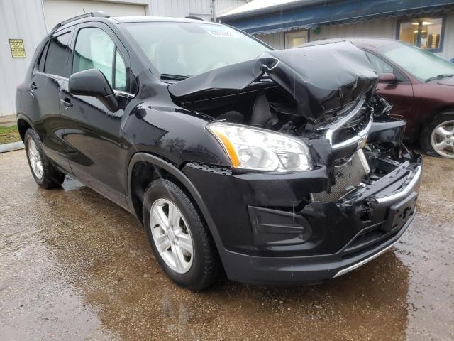 CHEVROLET TRAX 1LT 2015 3gncjrsb7fl174423