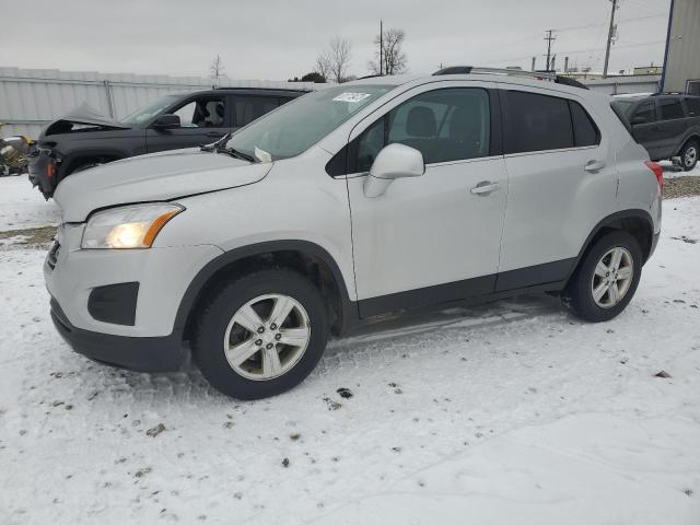 CHEVROLET TRAX 2015 3gncjrsb7fl197720