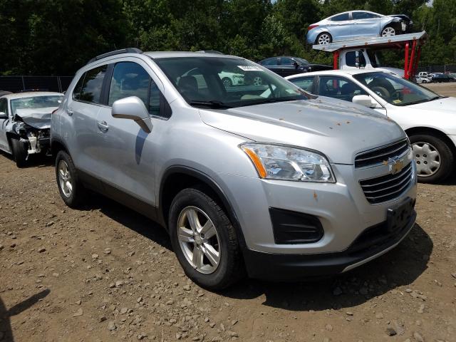 CHEVROLET TRAX 1LT 2015 3gncjrsb7fl219621