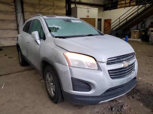 CHEVROLET TRAX 1LT 2015 3gncjrsb7fl235172