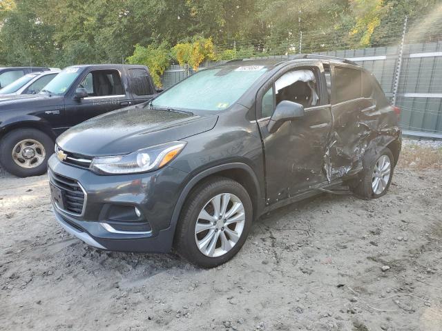 CHEVROLET TRAX PREMI 2017 3gncjrsb7hl151338