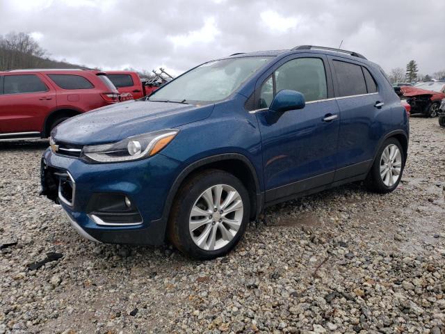 CHEVROLET TRAX PREMI 2019 3gncjrsb7kl392811