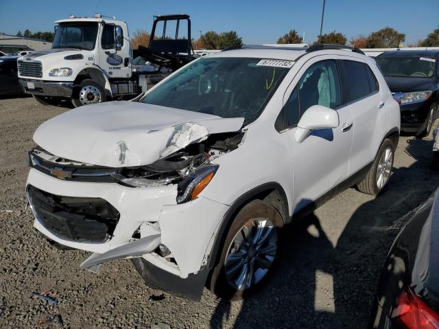 CHEVROLET TRAX PREMI 2020 3gncjrsb7ll245065