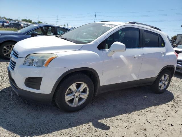 CHEVROLET TRAX 2015 3gncjrsb8fl194521