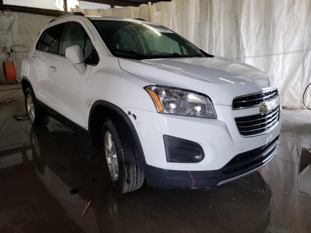 CHEVROLET TRAX 1LT 2015 3gncjrsb8fl221362