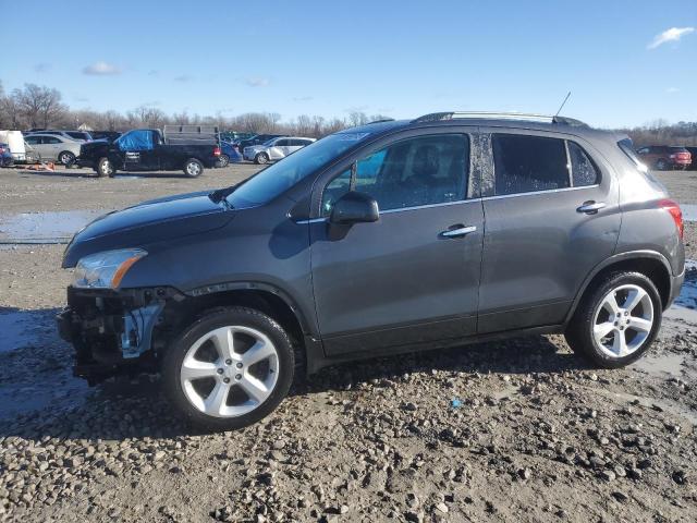 CHEVROLET TRAX 2016 3gncjrsb8gl254346