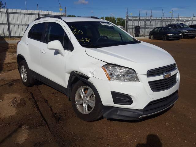 CHEVROLET TRAX 1LT 2015 3gncjrsb9fl175444