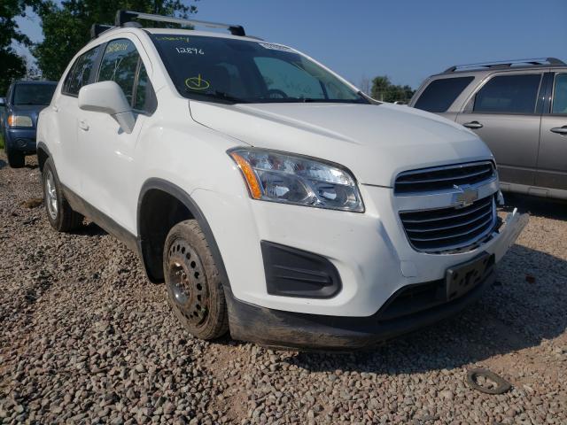 CHEVROLET TRAX 1LT 2015 3gncjrsb9fl200018