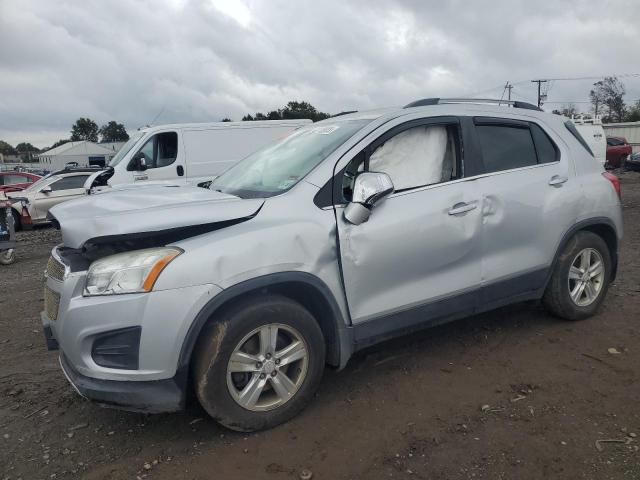 CHEVROLET TRAX 2015 3gncjrsb9fl255018