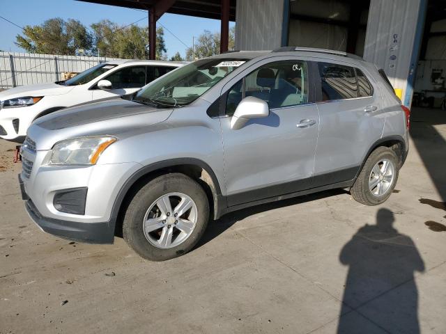 CHEVROLET TRAX 1LT 2015 3gncjrsb9fl256766