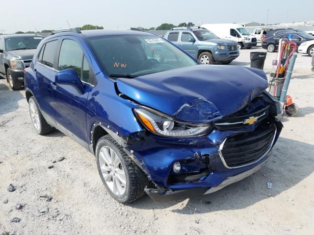 CHEVROLET TRAX PREMI 2017 3gncjrsb9hl160056