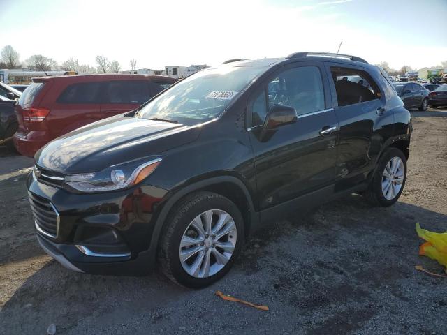 CHEVROLET TRAX PREMI 2018 3gncjrsb9jl197744