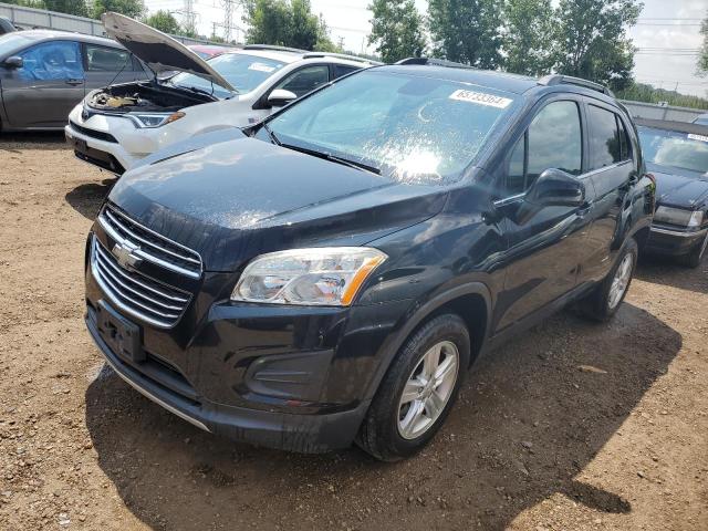 CHEVROLET TRAX 1LT 2015 3gncjrsbxfl189580