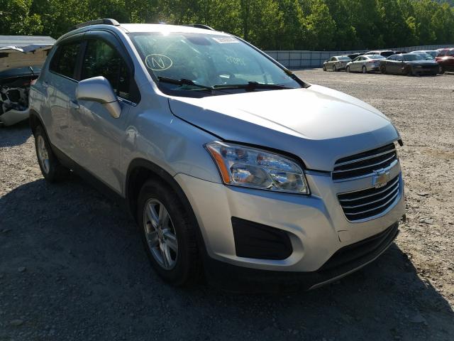 CHEVROLET TRAX 1LT 2015 3gncjrsbxfl229821