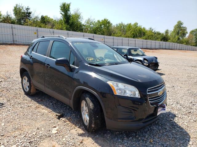 CHEVROLET TRAX 1LT 2015 3gncjrsbxfl248515