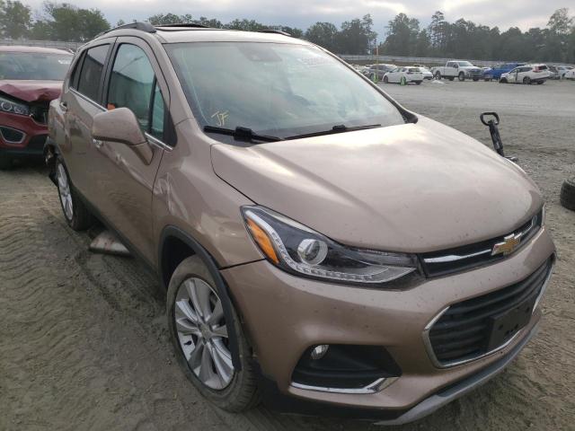 CHEVROLET TRAX PREMI 2018 3gncjrsbxjl252413