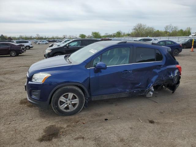 CHEVROLET TRAX 2015 3gncjssb1fl163036