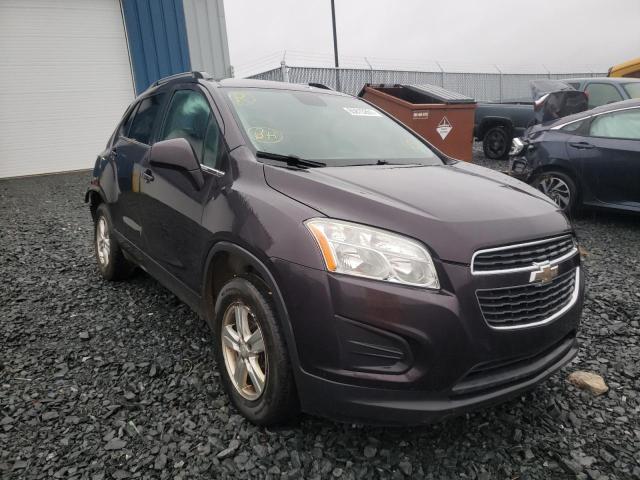 CHEVROLET TRAX 2LT 2015 3gncjssb9fl138689