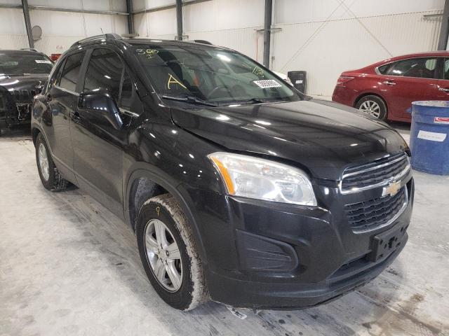 CHEVROLET TRAX 2LT 2015 3gncjssb9fl215657