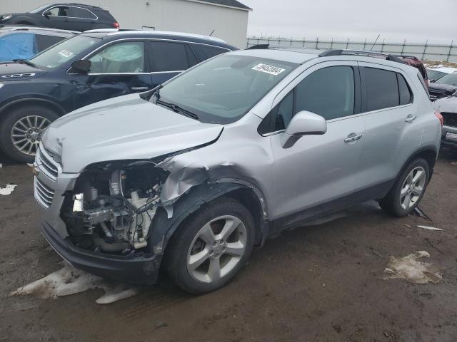 CHEVROLET TRAX 2015 3gncjtsb2fl228692