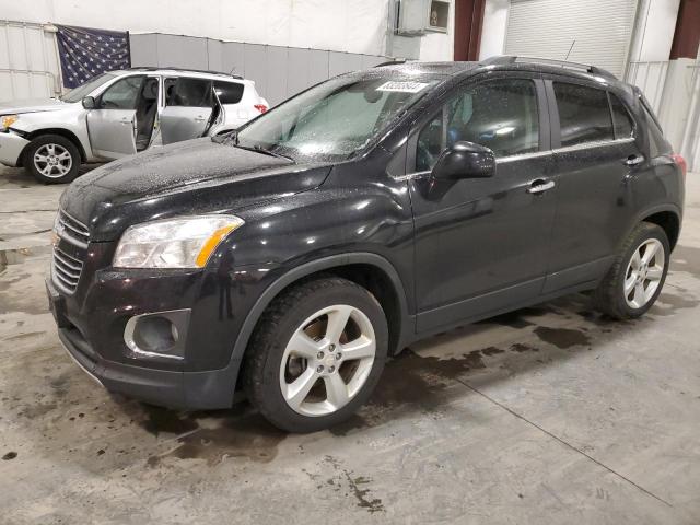 CHEVROLET TRAX 2015 3gncjtsb9fl245473