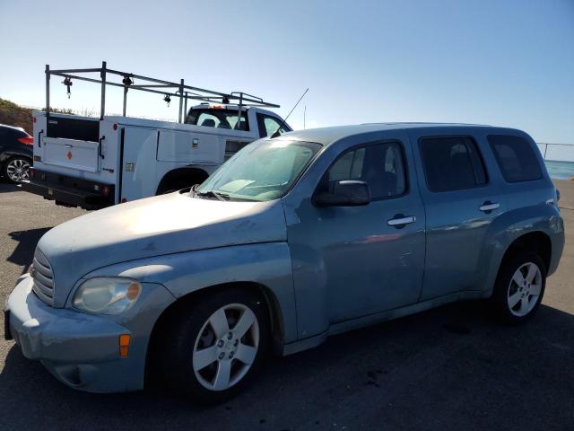 CHEVROLET HHR LS 2007 3gnda13d27s637968