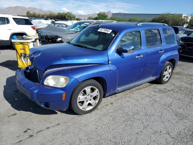 CHEVROLET NULL 2006 3gnda23d06s668317