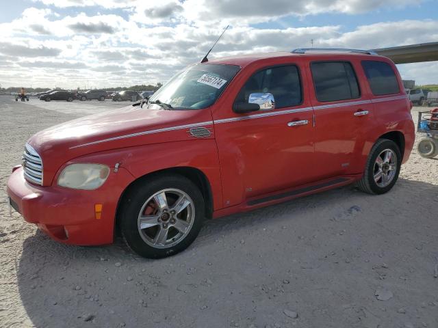 CHEVROLET HHR 2006 3gnda23d16s627002