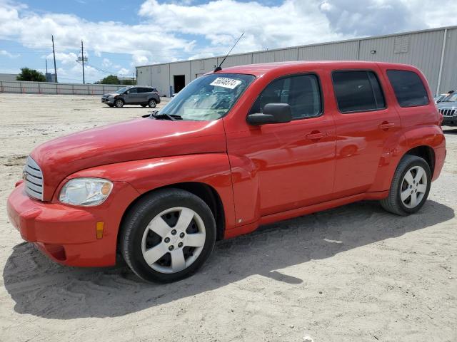 CHEVROLET HHR 2008 3gnda23d18s535844