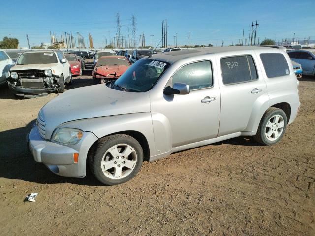 CHEVROLET HHR 2007 3gnda23d27s640844