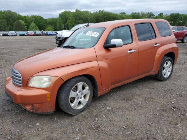 CHEVROLET HHR 2006 3gnda23d56s657510