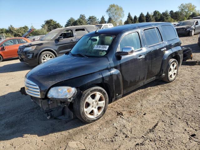 CHEVROLET HHR LT 2007 3gnda23d57s569946