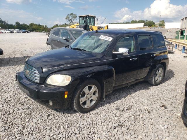 CHEVROLET HHR LT 2006 3gnda23d66s563362