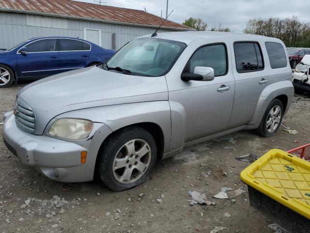 CHEVROLET HHR LT 2006 3gnda23d76s550670