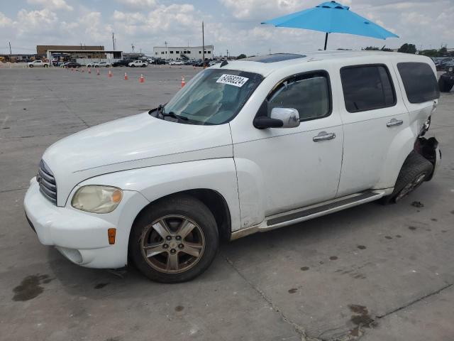 CHEVROLET HHR LT 2008 3gnda23d78s568427