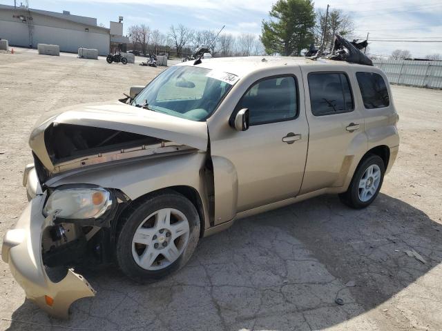 CHEVROLET HHR 2008 3gnda23d78s587527